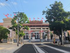 -观澜湖华谊冯小刚电影公社(百年记忆公社)