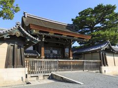 -京都御所