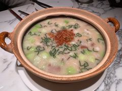 泉州面线米粉芡-遇外滩(BFC外滩金融中心店)