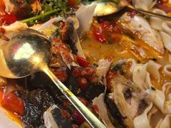 -坛宗剁椒鱼头(河西王府井店)