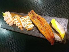 -爆丼日式大排档(季华园店)
