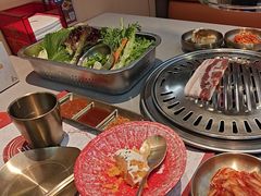 -韩一品韩国料理(柏庐南路店)