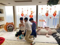 -Fun奇点轰趴馆(正佳广场店)