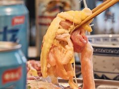 -阿鸡鱼庄·顺德鲜蒸小炒(亚运村店)