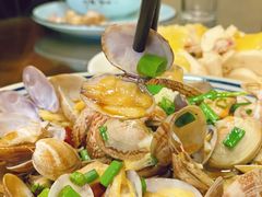 -阿马蛋汤·宁波小海鲜(总店)