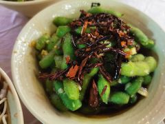 毛豆-巴厘龙虾·榜首油焖大虾(洞庭·艺术洋房店)