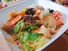 -林静小吃(复兴路店)