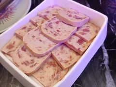 -热火朝天鲜切牛肉火锅(南强街巷店)