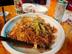 -舌尖上·霞浦滩涂海鲜·新闽菜(总店)