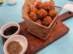-万荣烤鸭店·北京菜(天坛店)