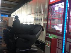 -SFC上影影城(淞南店)