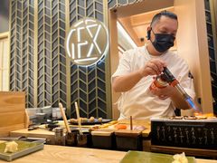 -鮨政·Omakase(港汇恒隆广场店)