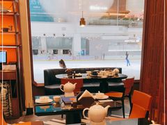 大堂-闽和南(深圳万象城店)