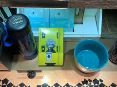 -星巴克(上海虹桥南丰城办公楼店)