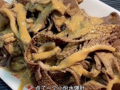 -北三沙家烧麦(北头道街店)