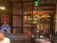 -二旗里烧烤·烤羊排(龙域店)