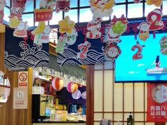 -千寻山野烤肉(中关村店)