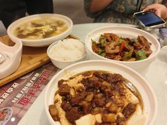 -阿金大白·上海菜馆(新天地店)