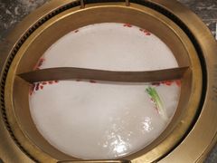 骨汤锅-麻路成都火锅(柏威年店)