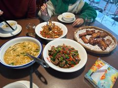 -天下客饭店(中山路店)
