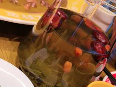 -金柱大盘鸡(波斯坦店)
