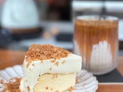 -The PEAT Coffee(深业中城店)