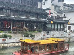 -小厨娘金榜题名(夫子庙秦淮河店)