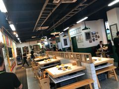自助取餐区-瓜西西重庆火锅(花溪店)