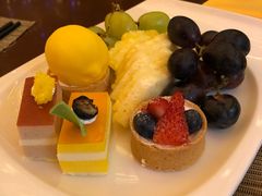 -杭州国际会议中心洲际酒店-原素全日餐厅(解放东路店)