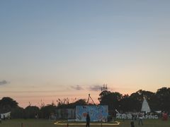 -不觉晓CAMPING(上海迪士尼营地店)