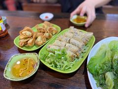 -周记蟹仔粉(侨港风情街店)