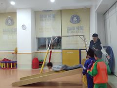 -金色雨林感统训练·专注力·语言认知·心理沙盘(天通苑校区)