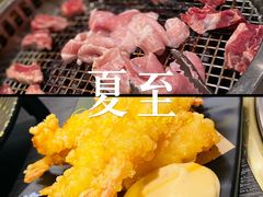 -AJIYA·池袋日式烧肉自助(天津万象城店)