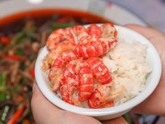 -友记功夫香·人民川菜(红牌楼店)
