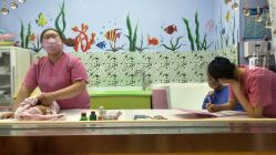 -安悦国际母婴中心(月子会所)