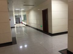 -中国科学院武汉物理与数学研究所核磁共振大楼