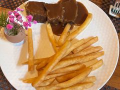 -马勒别墅·中餐厅