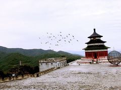 -黄贤森林公园