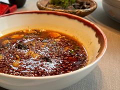 大红袍花椒肥肠-子福慧(虹桥店)
