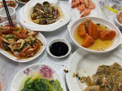 -众味海鲜大排档·活海鲜·潮汕味(南澳店)
