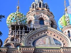 -滴血救世主教堂