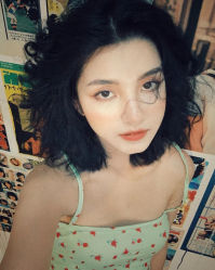 -型色沙龙