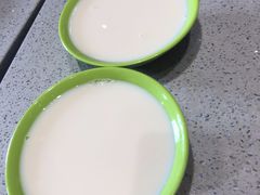 豆浆-大福来锅巴菜(古文化街店)