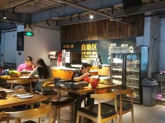 -半天妖烤鱼(方庄店)