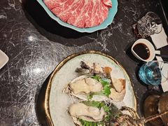 -蒋记海鲜姿造•洋房别墅(星河湾店)