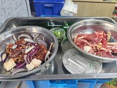 -马晓马佳牛羊肉(新合路店)