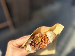 -老味茶屋(川沙老街店)