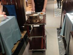 -茶啊冲电影主题文化餐厅(TOUCH12街店)