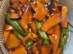 -小喜客·云南特色菜(纳西庭院店)