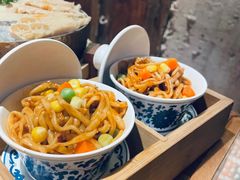 -打川川·川蜀毛肚(南市场店)